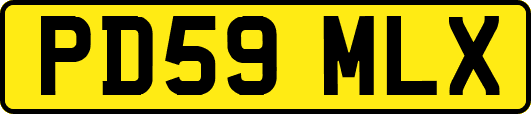 PD59MLX