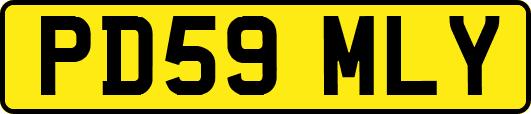 PD59MLY