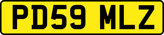 PD59MLZ