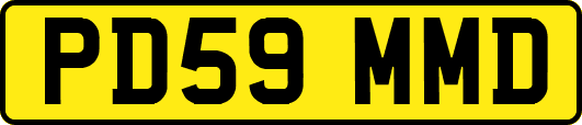 PD59MMD