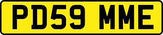 PD59MME