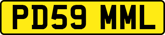 PD59MML