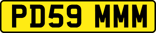 PD59MMM