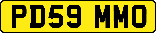PD59MMO