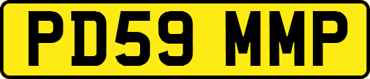 PD59MMP