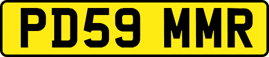 PD59MMR