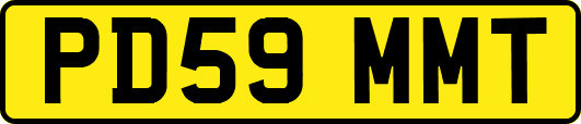 PD59MMT