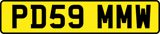 PD59MMW