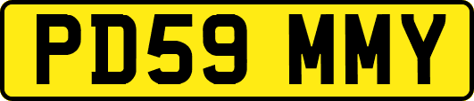 PD59MMY