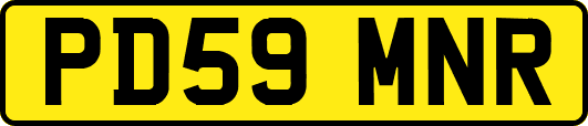 PD59MNR