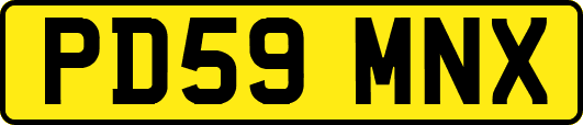 PD59MNX