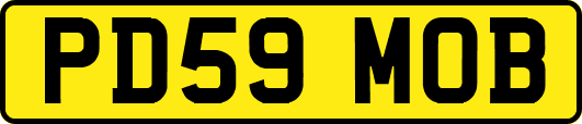 PD59MOB