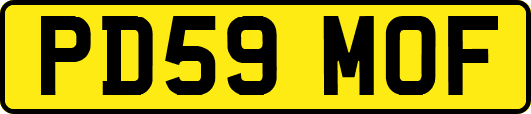 PD59MOF