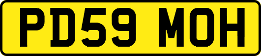 PD59MOH
