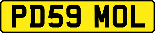 PD59MOL