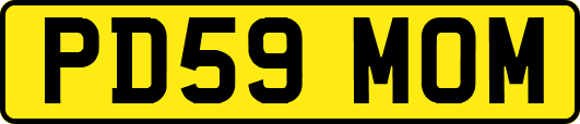 PD59MOM
