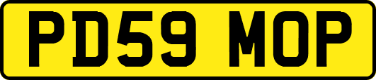 PD59MOP