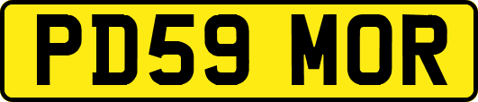 PD59MOR