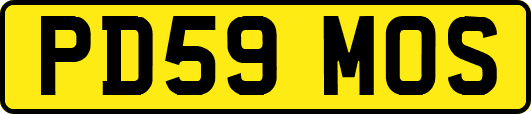 PD59MOS