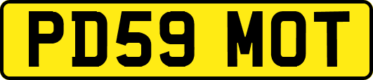 PD59MOT