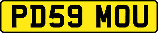 PD59MOU