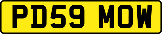 PD59MOW
