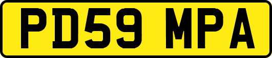 PD59MPA