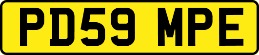 PD59MPE