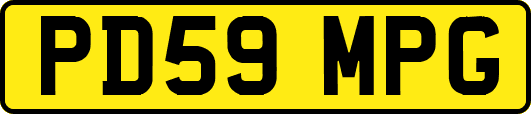 PD59MPG