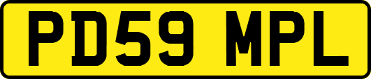 PD59MPL