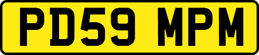 PD59MPM