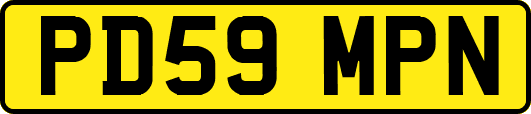 PD59MPN