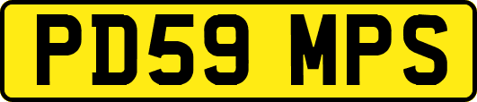 PD59MPS