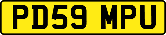 PD59MPU