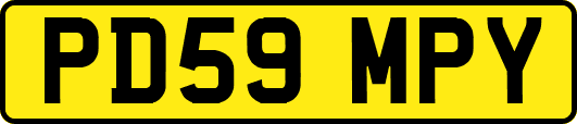 PD59MPY