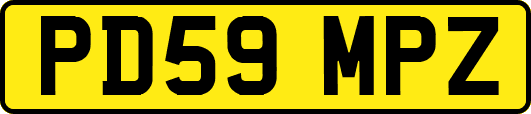 PD59MPZ