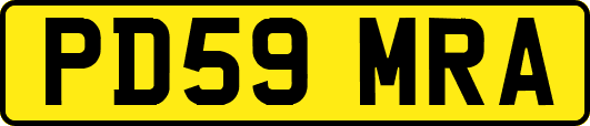 PD59MRA