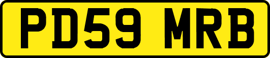 PD59MRB