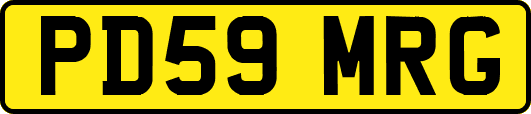 PD59MRG