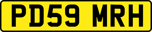 PD59MRH