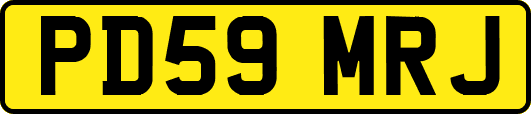 PD59MRJ