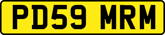 PD59MRM