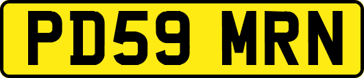 PD59MRN
