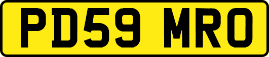 PD59MRO