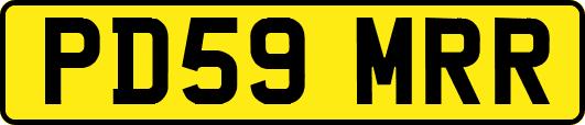PD59MRR