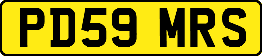PD59MRS