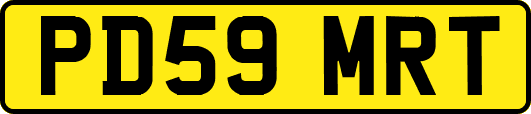 PD59MRT
