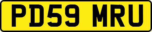PD59MRU