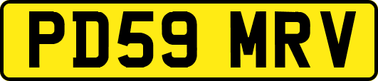 PD59MRV