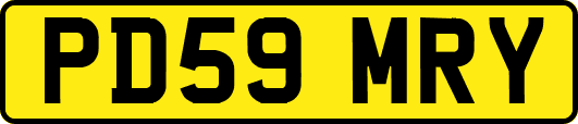 PD59MRY
